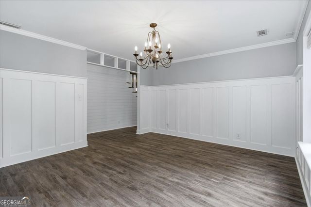 267 Joe Cox Road, Sharpsburg, GA 30277