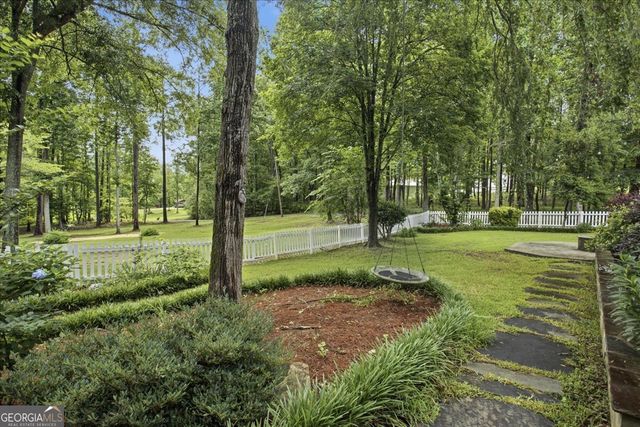 267 Joe Cox Road, Sharpsburg, GA 30277