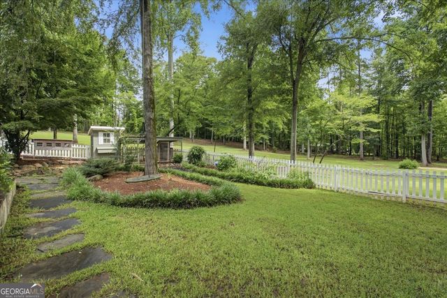 267 Joe Cox Road, Sharpsburg, GA 30277