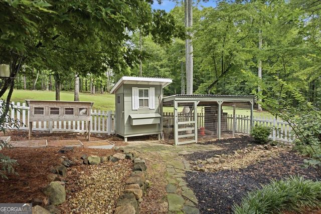 267 Joe Cox Road, Sharpsburg, GA 30277
