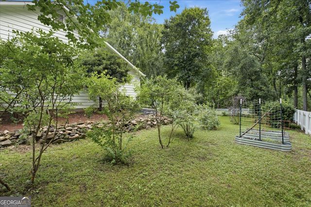 267 Joe Cox Road, Sharpsburg, GA 30277