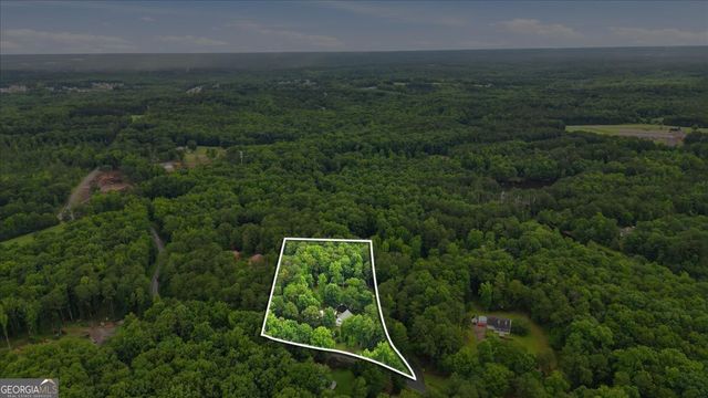 267 Joe Cox Road, Sharpsburg, GA 30277