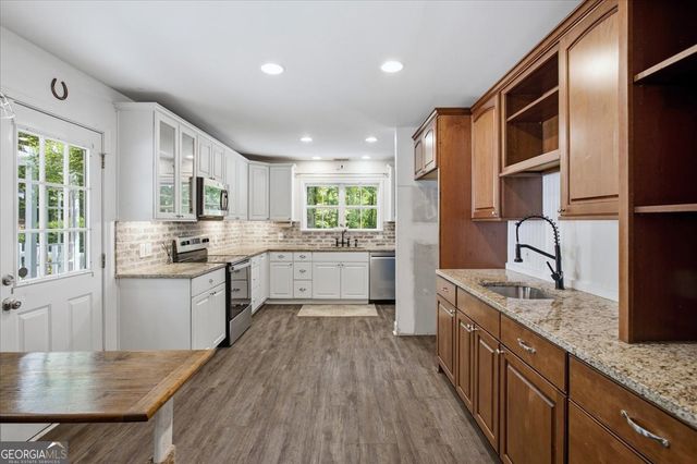 267 Joe Cox Road, Sharpsburg, GA 30277