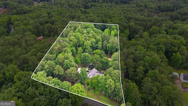 267 Joe Cox Road, Sharpsburg, GA 30277