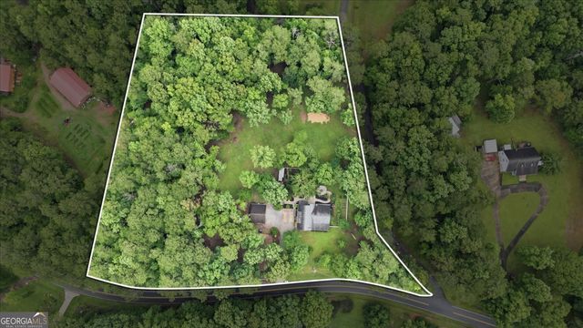 267 Joe Cox Road, Sharpsburg, GA 30277