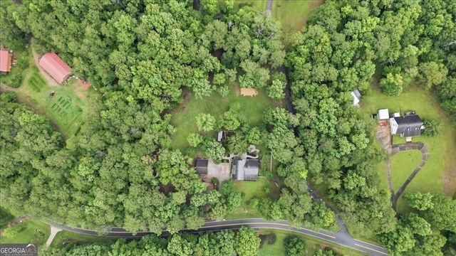267 Joe Cox Road, Sharpsburg, GA 30277
