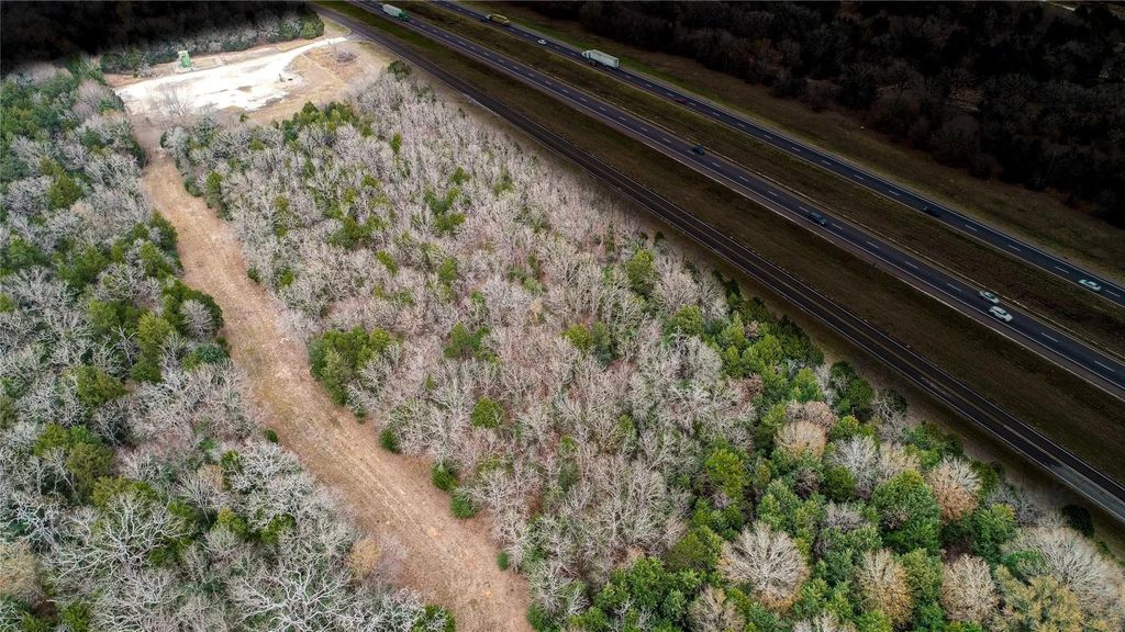 TBD I-45, Teague, TX 75860