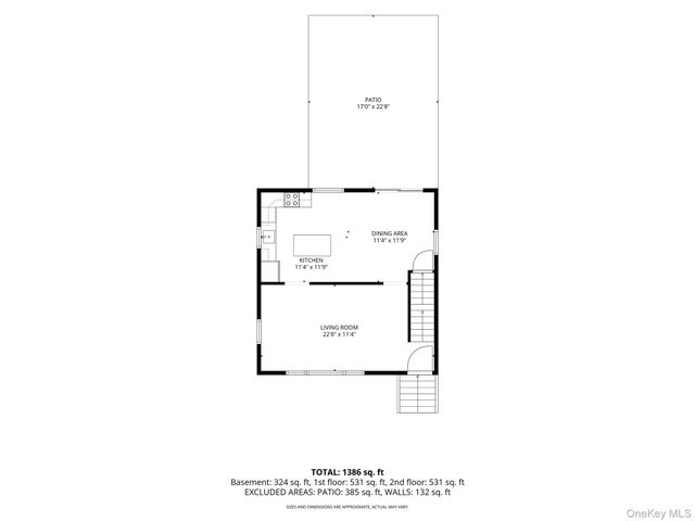181 N Grand Avenue, Poughkeepsie, NY 12603