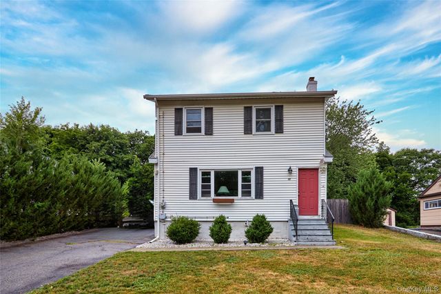 181 N Grand Avenue, Poughkeepsie, NY 12603