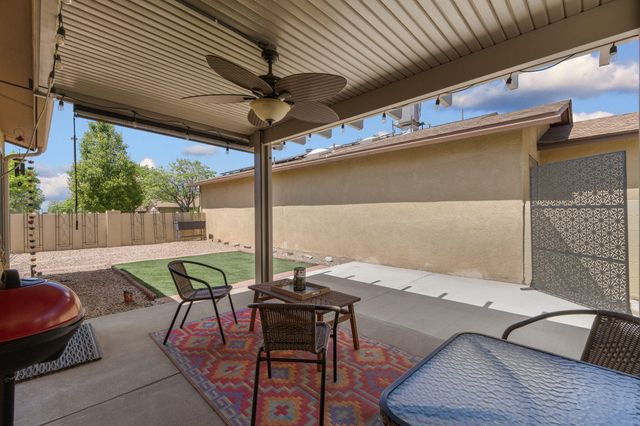 316 Palmer Park Drive NE, Albuquerque, NM 87123