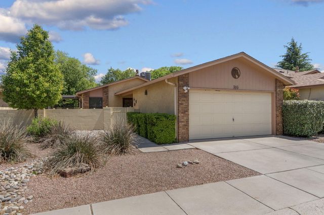 316 Palmer Park Drive NE, Albuquerque, NM 87123