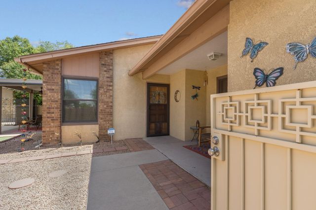 316 Palmer Park Drive NE, Albuquerque, NM 87123