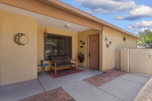 316 Palmer Park Drive NE, Albuquerque, NM 87123