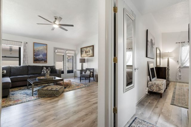 316 Palmer Park Drive NE, Albuquerque, NM 87123