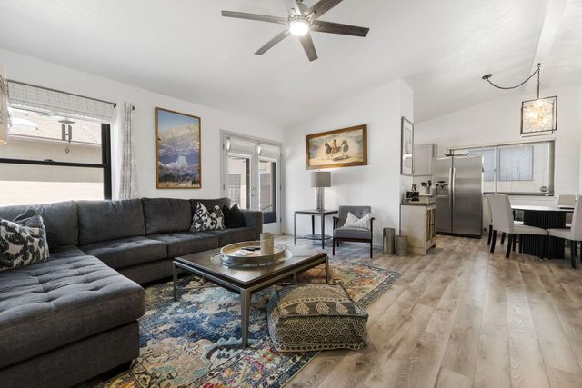 316 Palmer Park Drive NE, Albuquerque, NM 87123