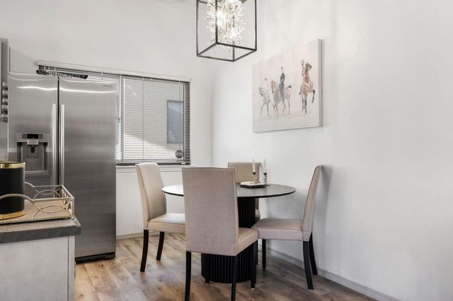 316 Palmer Park Drive NE, Albuquerque, NM 87123