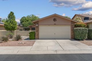 316 Palmer Park Drive NE, Albuquerque, NM 87123