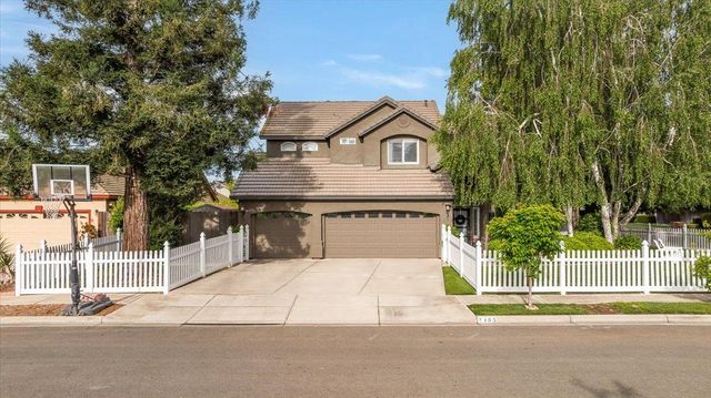 2485 Tigers Dr, Turlock, CA 95382