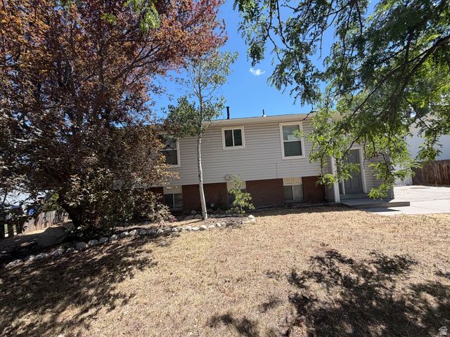 4557 W TWILIGHT DR, Salt Lake City, UT 84118