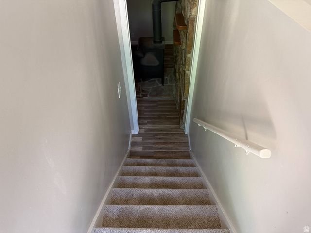 4557 W TWILIGHT DR, Salt Lake City, UT 84118