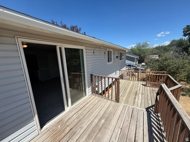 4557 W TWILIGHT DR, Salt Lake City, UT 84118