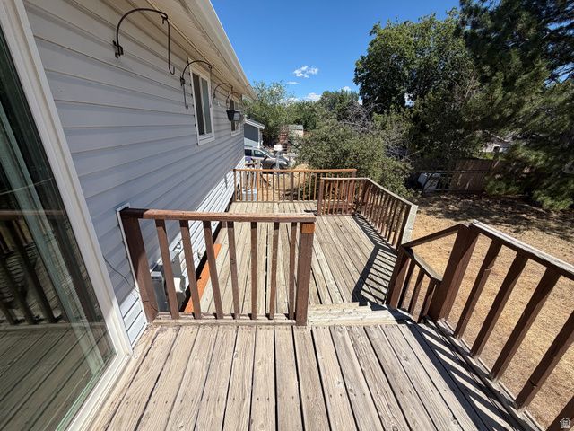 4557 W TWILIGHT DR, Salt Lake City, UT 84118