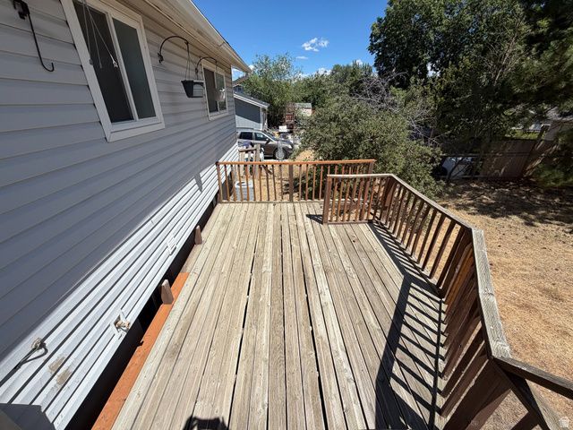 4557 W TWILIGHT DR, Salt Lake City, UT 84118