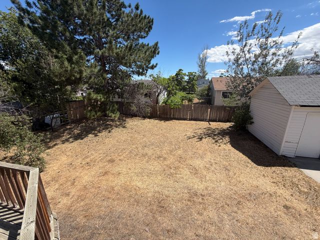 4557 W TWILIGHT DR, Salt Lake City, UT 84118