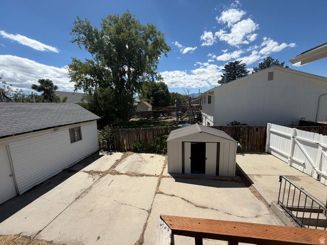4557 W TWILIGHT DR, Salt Lake City, UT 84118