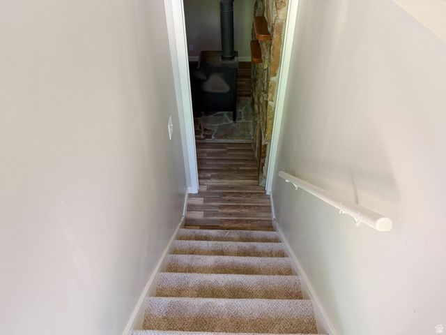 4557 W TWILIGHT DR, Salt Lake City, UT 84118