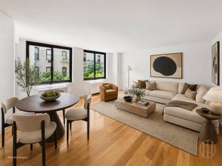 40 E 94th Street # 4K, New York City, NY 10128