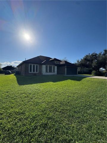 1019 W Mile 6 Road, Elsa, TX 78543