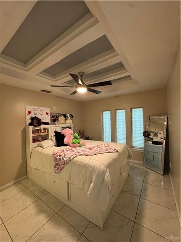 1019 W Mile 6 Road, Elsa, TX 78543