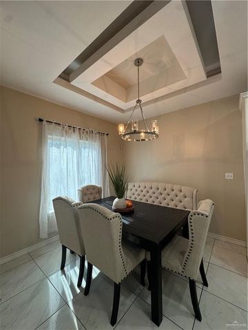 1019 W Mile 6 Road, Elsa, TX 78543