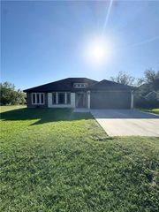 1019 W Mile 6 Road, Elsa, TX 78543