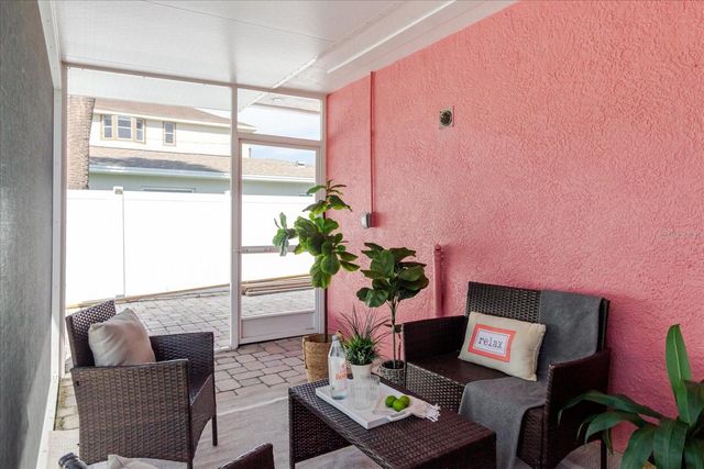 411 87TH AVENUE, St Pete Beach, FL 33706