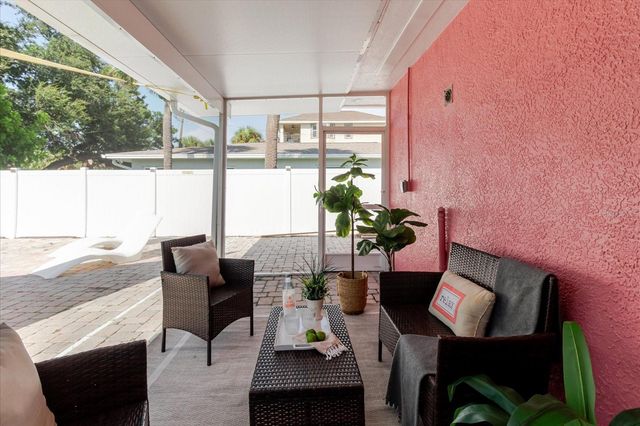 411 87TH AVENUE, St Pete Beach, FL 33706