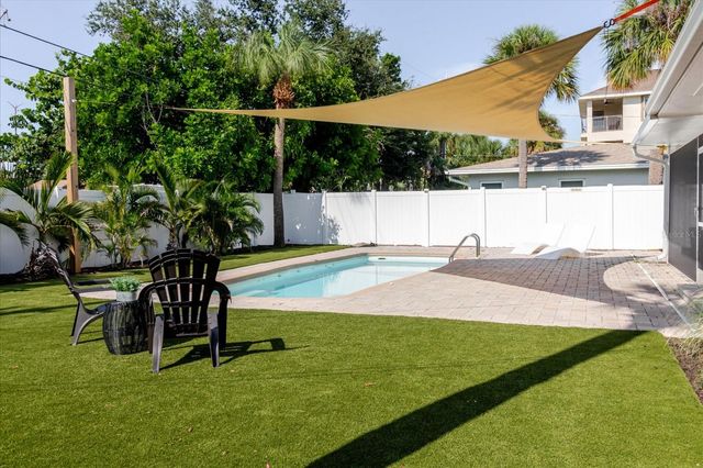 411 87TH AVENUE, St Pete Beach, FL 33706