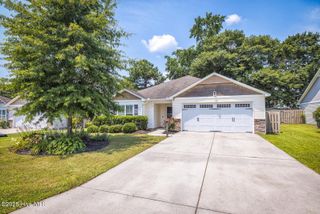 1247 Dunlop Drive, Leland, NC 28451