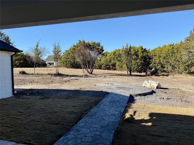 7805 Kenleigh Lane, Rio Vista, TX 76093