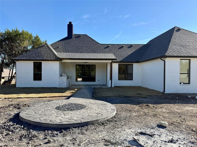 7805 Kenleigh Lane, Rio Vista, TX 76093