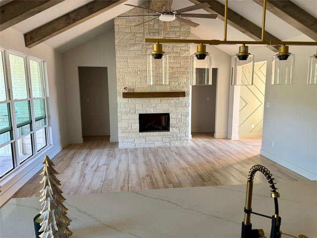 7805 Kenleigh Lane, Rio Vista, TX 76093