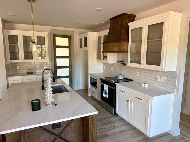 7805 Kenleigh Lane, Rio Vista, TX 76093