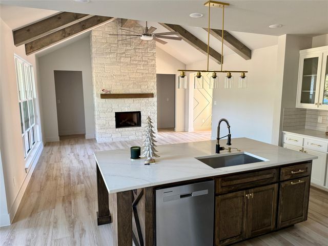 7805 Kenleigh Lane, Rio Vista, TX 76093