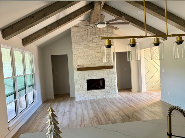 7805 Kenleigh Lane, Rio Vista, TX 76093