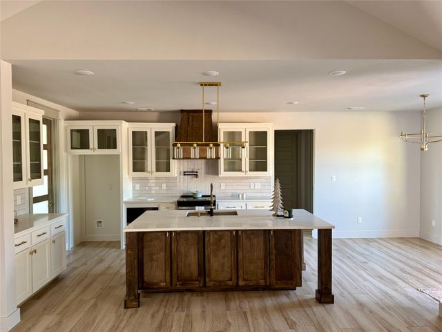 7805 Kenleigh Lane, Rio Vista, TX 76093