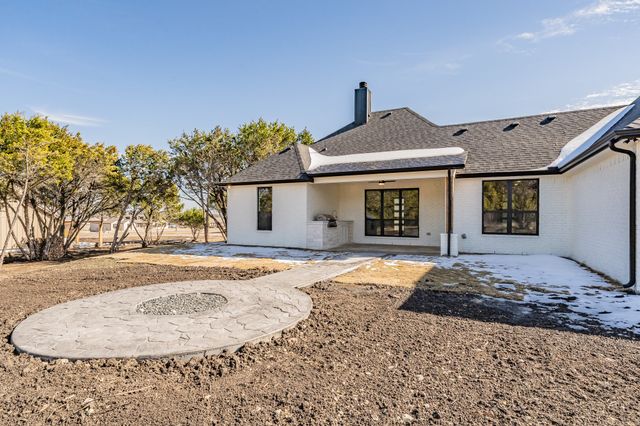 7805 Kenleigh Lane, Rio Vista, TX 76093