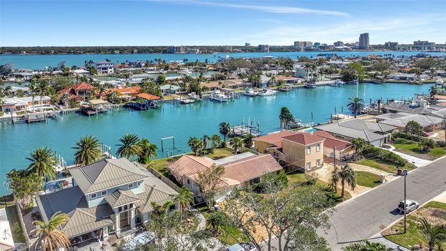 219 LEEWARD ISLAND, Clearwater, FL 33767