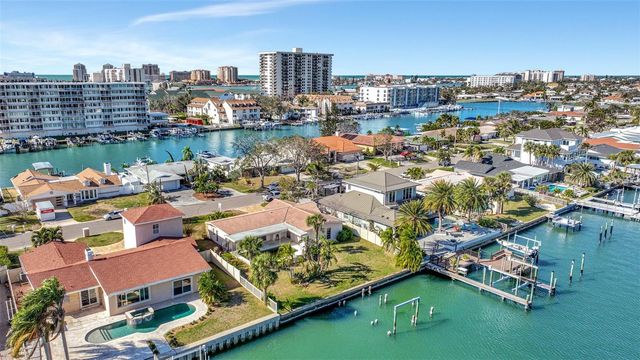 219 LEEWARD ISLAND, Clearwater, FL 33767