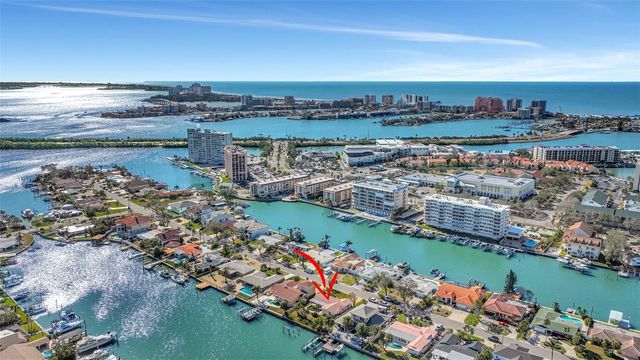 219 LEEWARD ISLAND, Clearwater, FL 33767